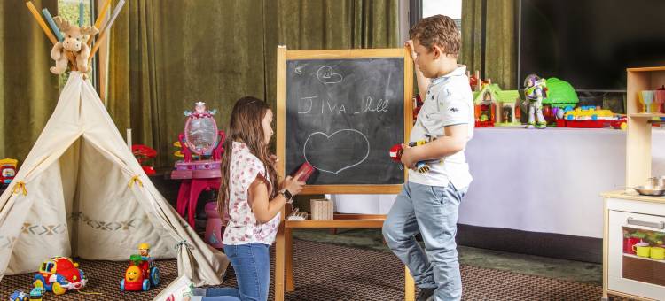 吉瓦山度假村 - 日内瓦(Jiva Hill Resort - Genève)图片