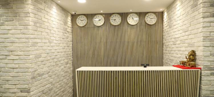 特里比卡精选酒店(Tribecca Select)图片