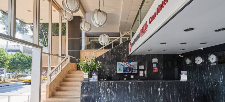 Best Western Plus Gran Hotel Centro Historico图片