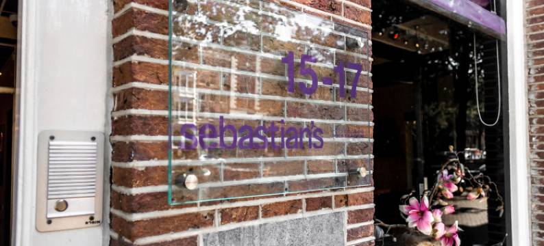 塞巴斯蒂安酒店(Hotel Sebastians)图片