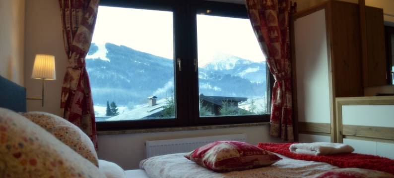 苏珊娜之家宾馆(Haus Susanne)图片