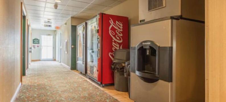 兰开斯特套房酒店(Lancaster Inn & Suites)图片