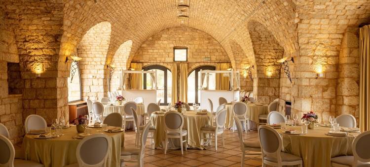 泰努塔莫雷诺酒店(Tenuta Moreno)图片