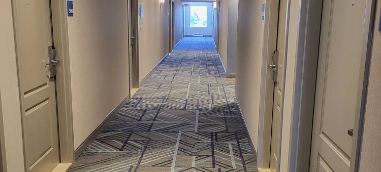 基奇纳东南智选假日套房酒店(Holiday Inn Express & Suites Kitchener Southeast)图片