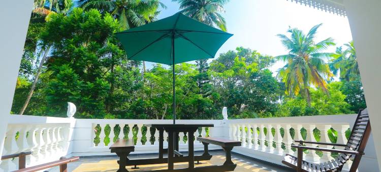 斯里兰卡别墅酒店(Sri Lankan Villa)图片