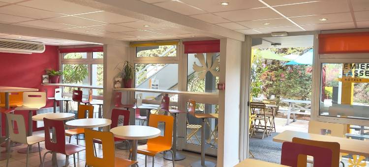 佩皮尼扬南基普瑞米尔经典酒店(Premiere Classe Perpignan Sud)图片