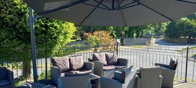 撒克逊旅馆(The Saxon Inn)图片