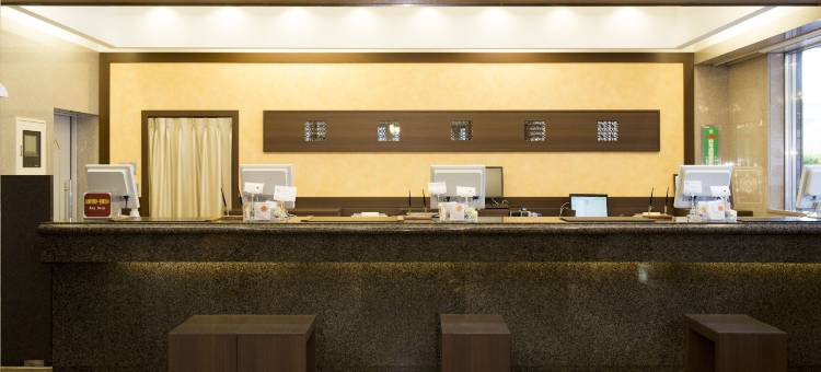 带广普乐美雅凯宾酒店(Premier Hotel -Cabin- Obihiro)图片