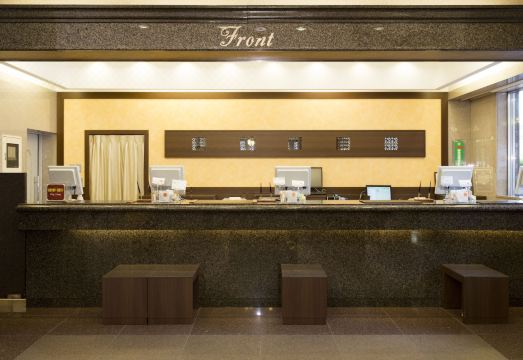 Premier Hotel -Cabin- Obihiro Hotel Overview