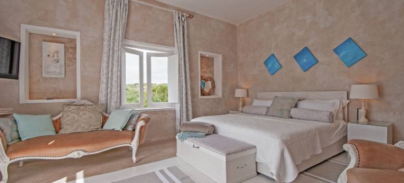 夏洛特之家酒店(Charlotte House)图片