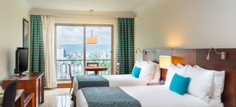 布卡拉曼加丹恩卡尔顿酒店(Hotel Dann Carlton Bucaramanga)图片