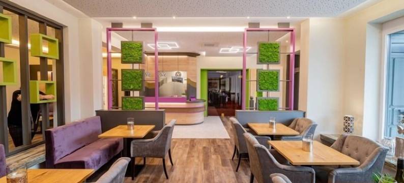 黑根巴斯酒店(Hotel Hegenbarths)图片