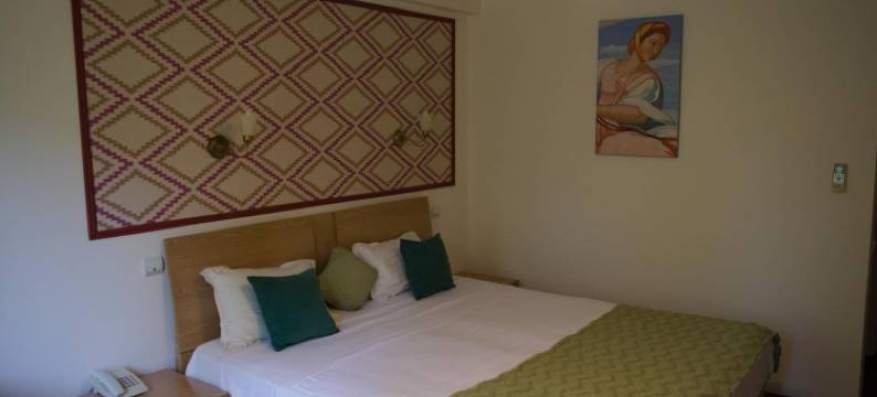 米开朗基罗酒店(Hotel Michelangelo)图片