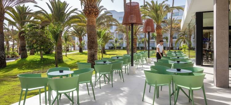 大加那利河之家酒店 - 全包式住宿(Hotel Riu Gran Canaria - All Inclusive)图片