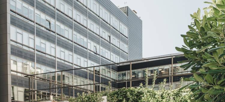 德比大酒店(Small Luxury Hotels of the World - Gran Derby Suite)图片