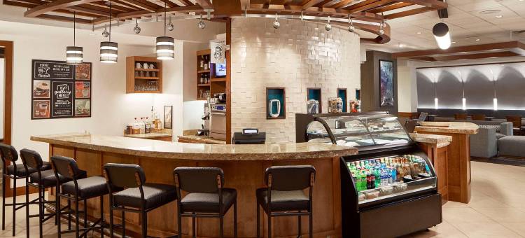 亚特兰大-科布商业街凯悦嘉轩酒店(Hyatt Place Atlanta Cobb Galleria)图片