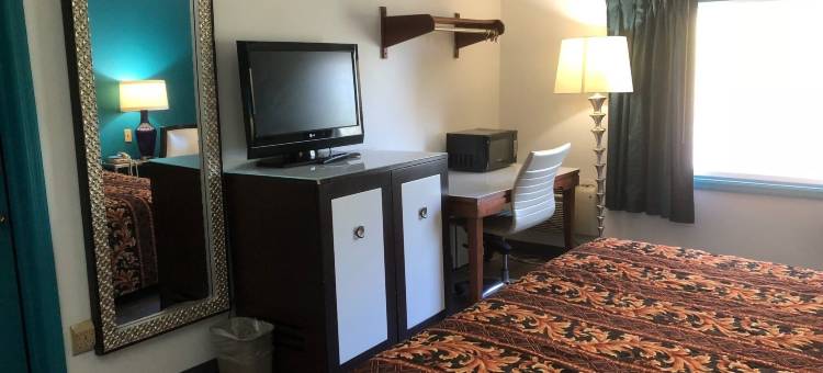 The Georgetown Inn图片