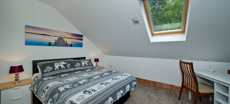 穆尔公园西屋酒店(Moorepark West House)图片