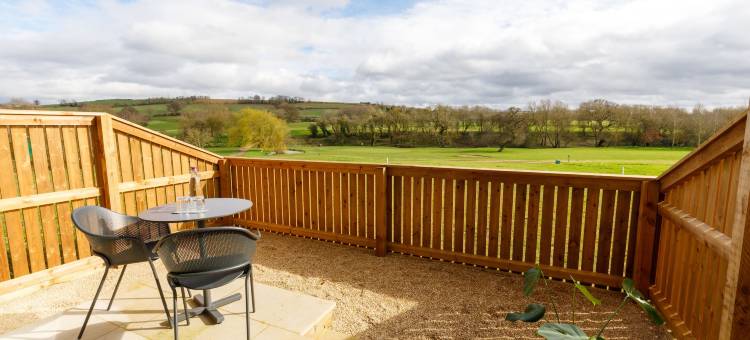 费莱顿谷酒店(Feldon Valley)图片