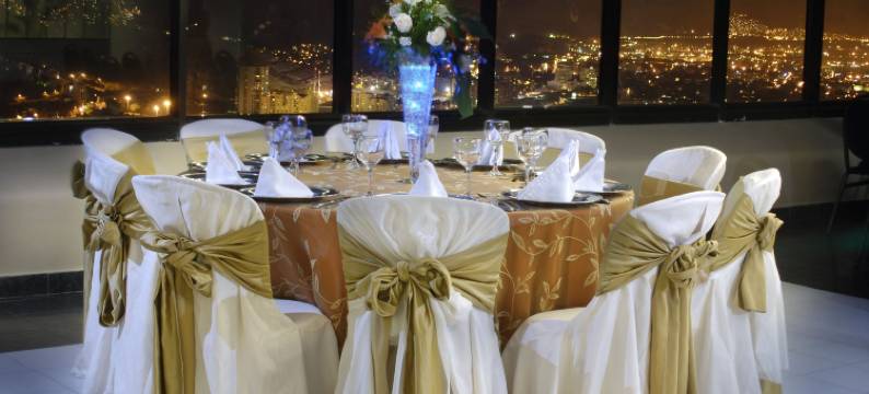 托雷卡利广场酒店酒店(Torre de Cali Plaza Hotel)图片