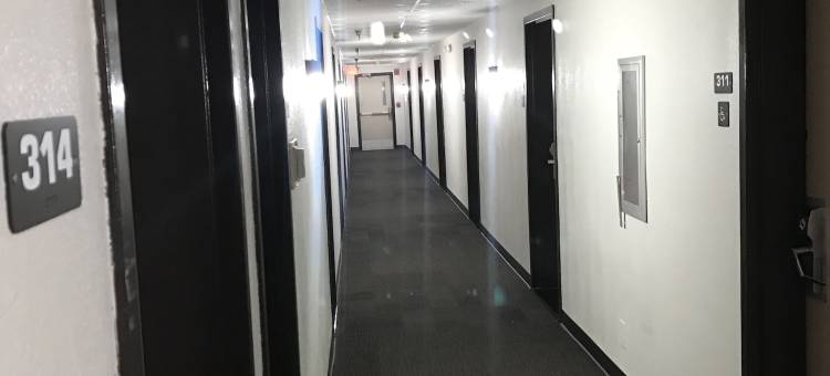 罗利北6号汽车旅馆(Motel 6 Raleigh, NC - North)图片