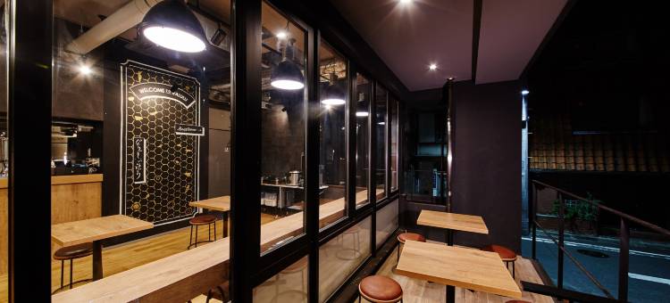 浅草站前HOTEL AMANEK(HOTEL AMANEK Asakusa Ekimae)图片