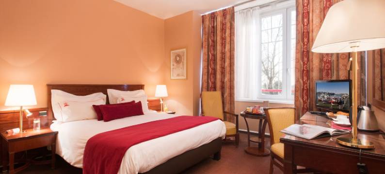 德拉马特洛特酒店(Hotel de La Matelote)图片