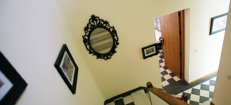 马拉加旅馆(Málaga Lodge Guesthouse)图片