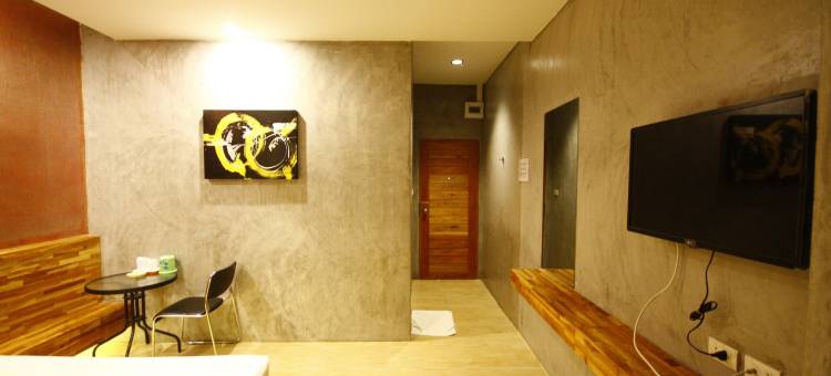 苏昂麦塔拉度假村(Suanmaithara Resort)图片