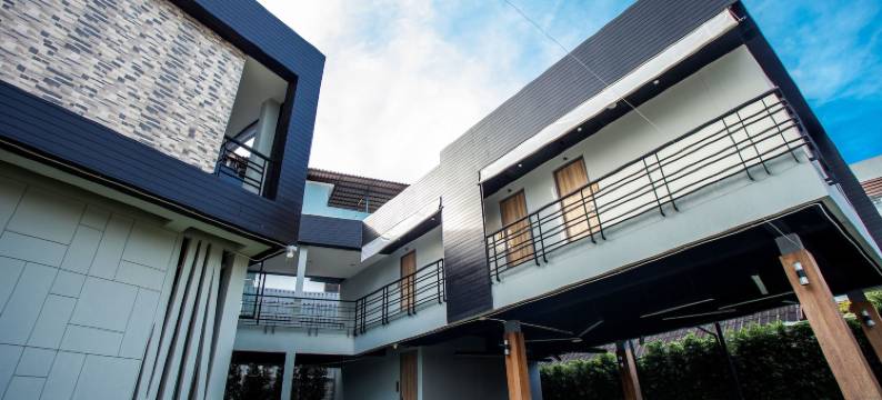 我的房间-由Sermsub管理(My Room by Sermsub)图片