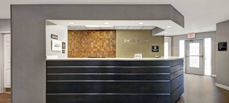 路易斯威尔机场Residence Inn 酒店(Residence Inn Louisville Airport)图片