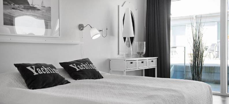 贡沙姆套房酒店(Hotell Kungshamn Suites)图片