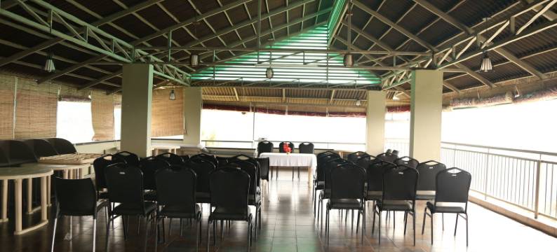 姆娜瑞度假村(The Munnar Queen)图片