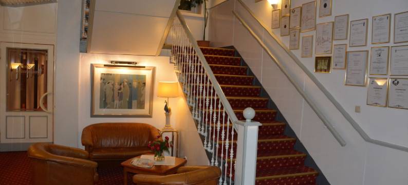 梅恩酒店(Hotel Meyn)图片