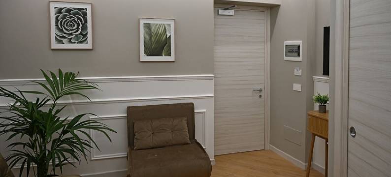 妈妈公寓房间&套房(Mom Apartment Rooms&Suites)图片