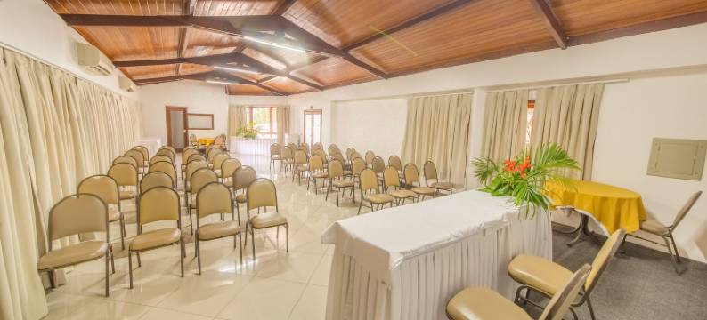 夏利玛普拉亚贝斯特韦斯特酒店(Best Western Shalimar Praia Hotel)图片