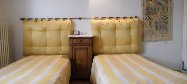 卡诺里诺家庭旅馆(Ca' Norino B&B)图片