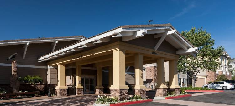 Homewood Suites by Hilton-阿古拉山(Homewood Suites by Hilton Agoura Hills)图片