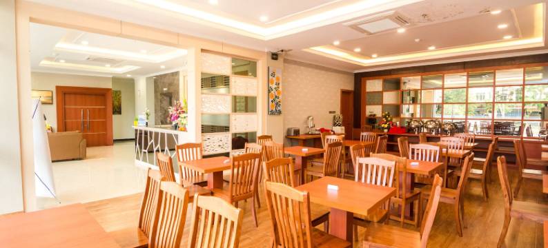 巴淡中心布利兹酒店(Blitz Hotel Batam Centre)图片
