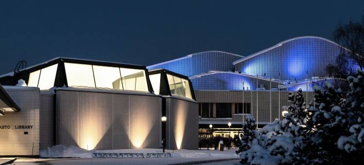 北极之光酒店(Arctic Light Hotel)图片