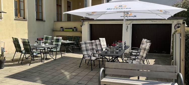 子午线酒店(Hotel Meridian)图片