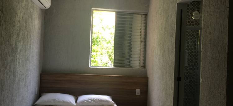 帝国旅馆酒店(Hotel Imperial Inn)图片