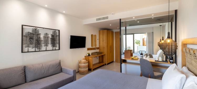 阿特罗莫诺精品度假村及水疗中心(Atermono Boutique Resort & Spa)图片