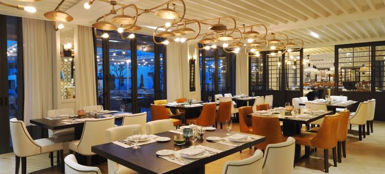 加泰伦亚PGA卡米拉尔酒店(Camiral Golf & Wellness - Leading Hotel of the World)图片