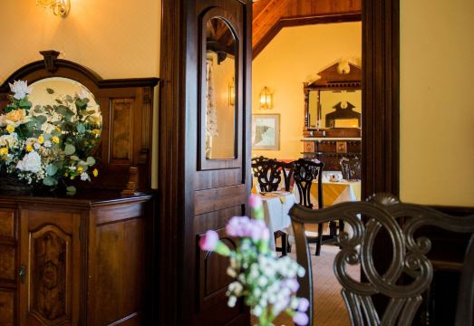 Aran View Country HouseHotel Overview