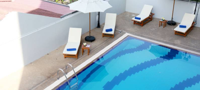 路易斯酒馆-曼谷(Louis Tavern Hotel)图片