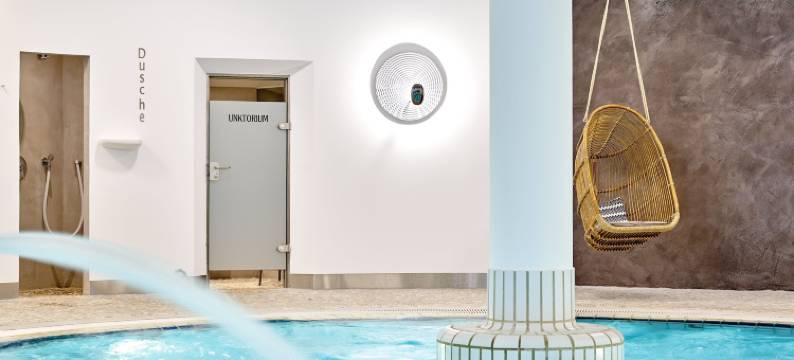 MAXIMILIAN 大酒店(Hotel Maximilian)图片