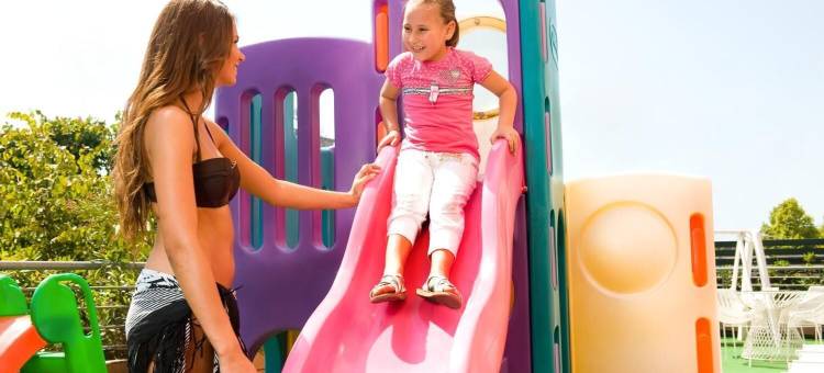 罗西尼酒店(Hotel Rossini)图片