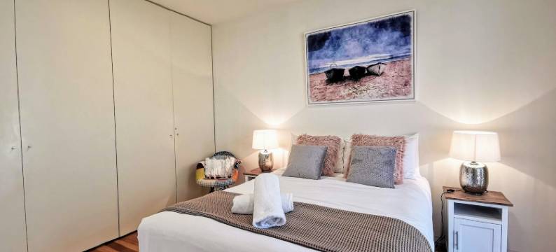 凤凰公寓酒店(Phoenix Apartments)图片