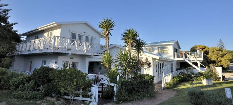 布伦顿海滨别墅酒店(Brenton Beach House)图片